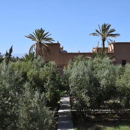 Kasbah 123 Soleil Hotel สกูรา ภายนอก รูปภาพ